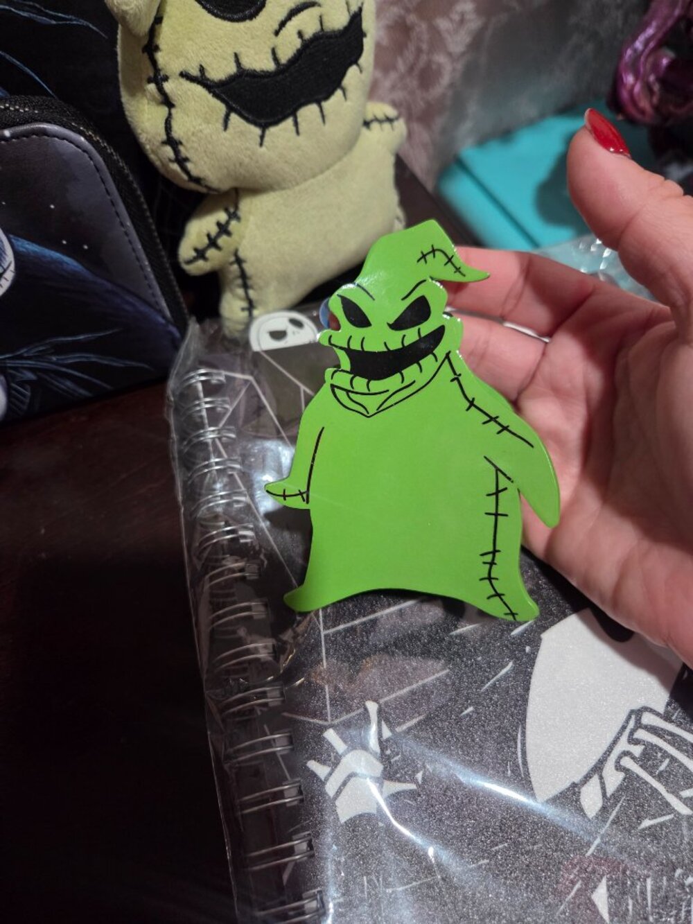 Nightmare Before Christmas bundle - Picture 7 of 16